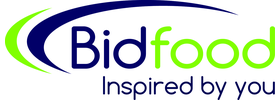 Bidfood Logo Bidfood Logo